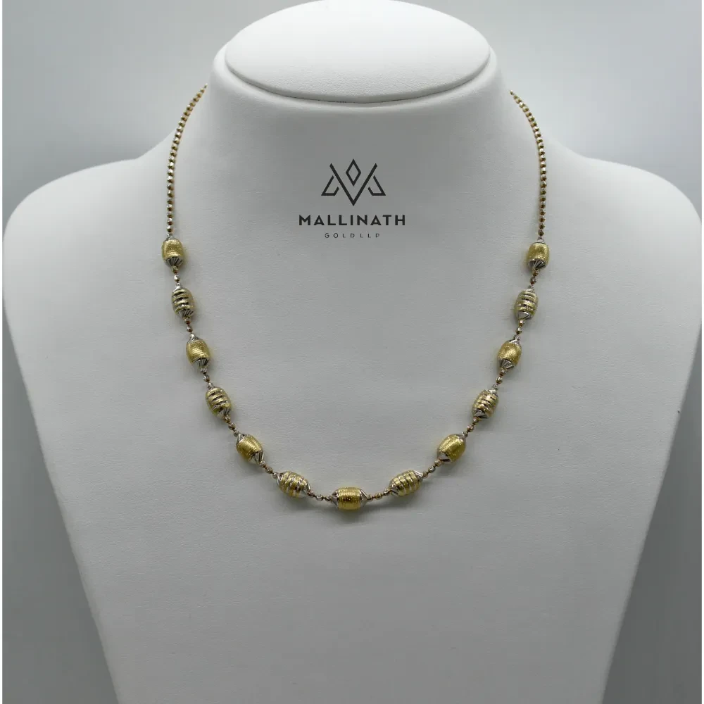 fancy chain