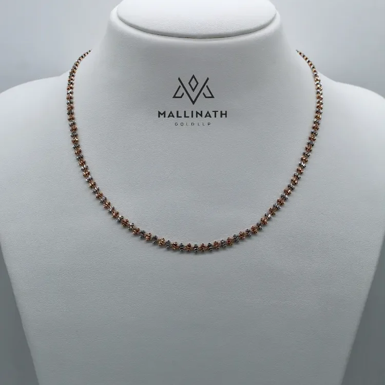 fancy chain
