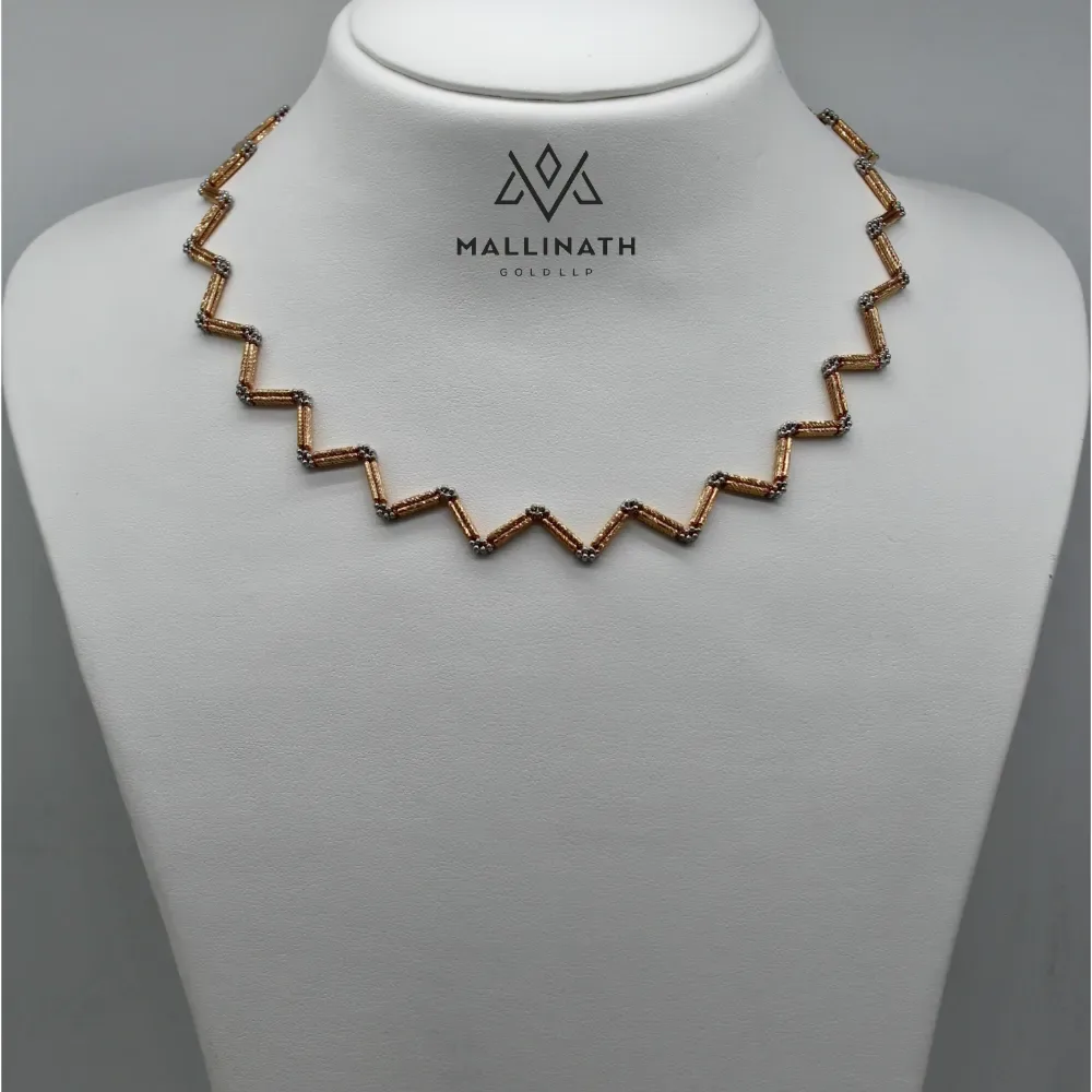 Omega chain