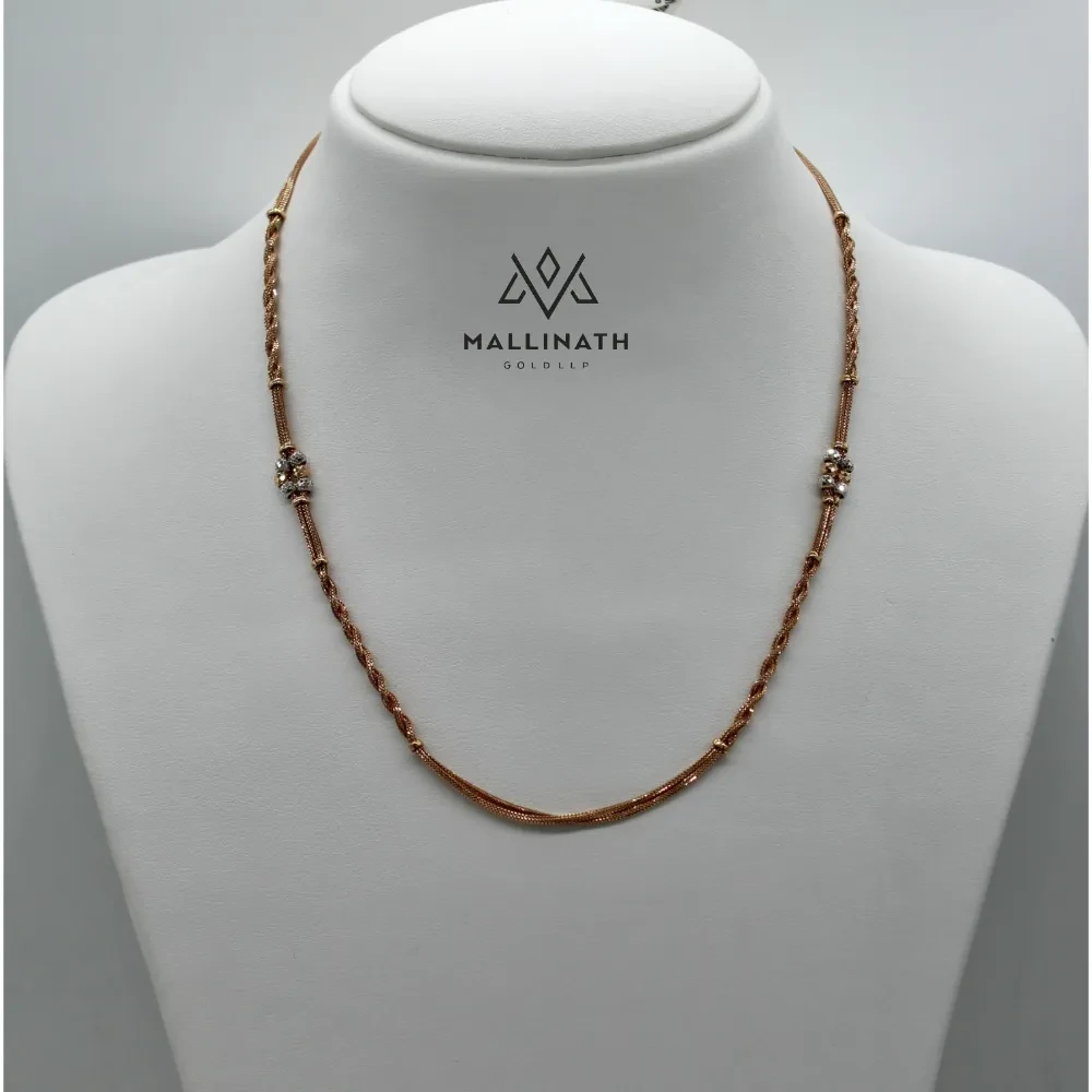 fancy chain