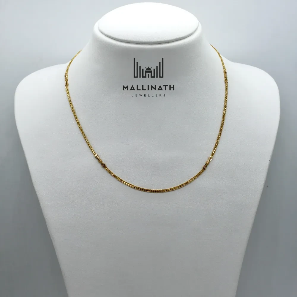 piece chain