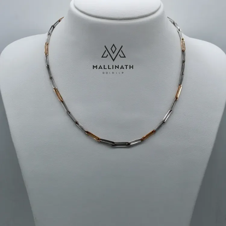 fancy chain
