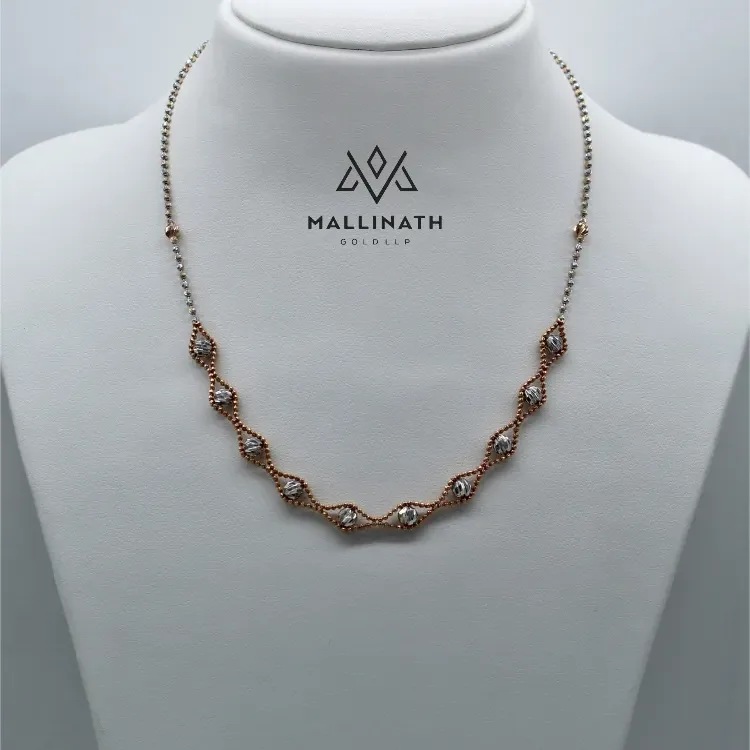 fancy chain