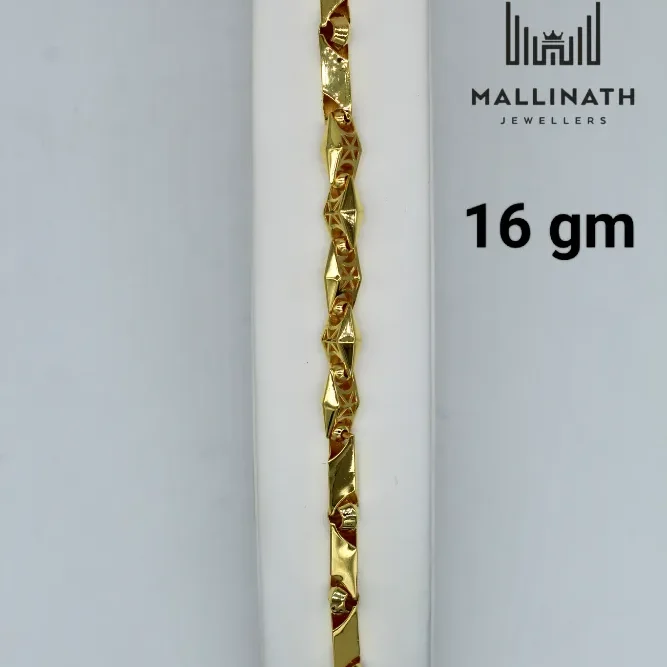 Casting Bracelet