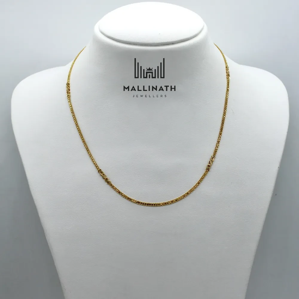 piece chain