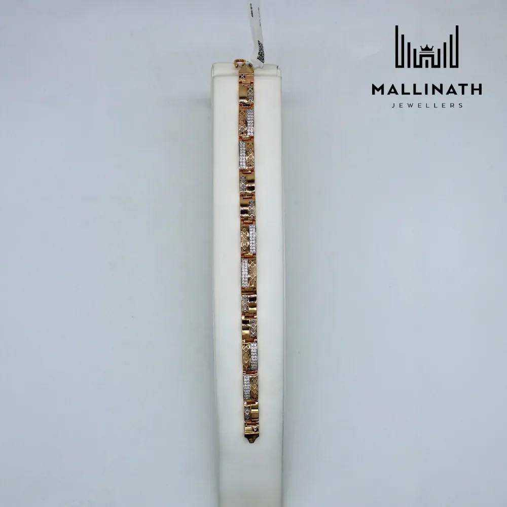 Gents Bracelet