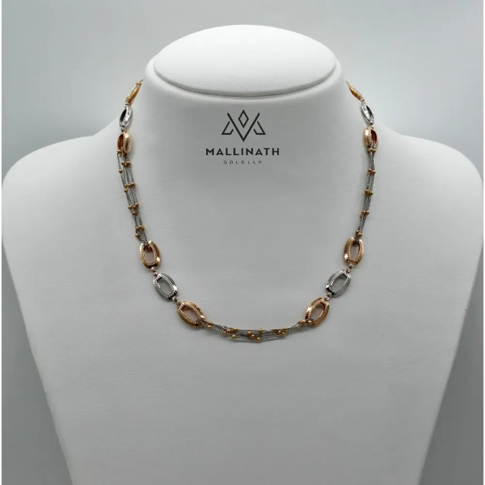 fancy chain