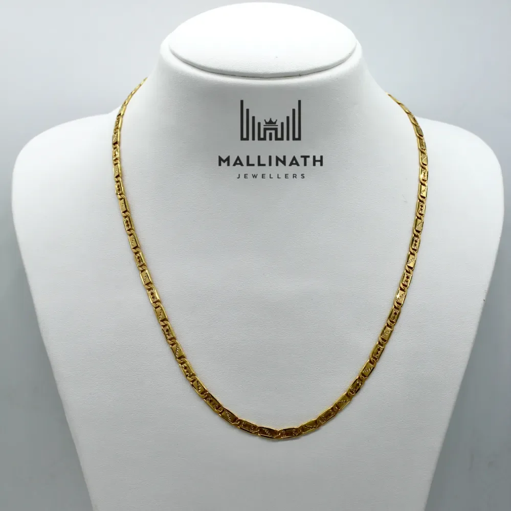 NAWABI CHAIN