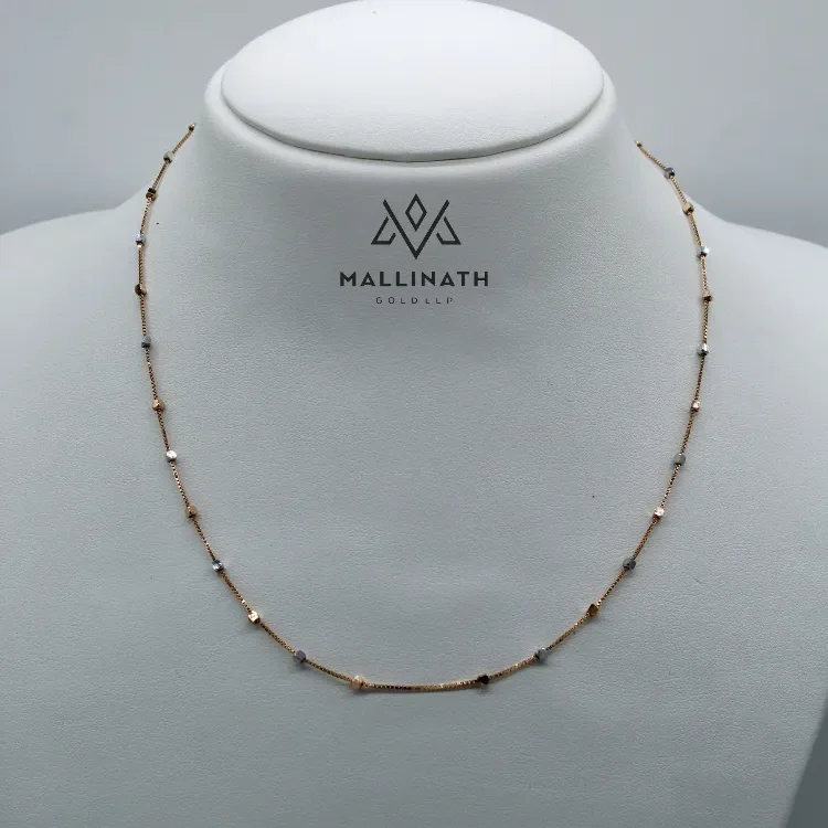 fancy Chain