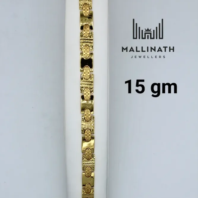 Casting Bracelet