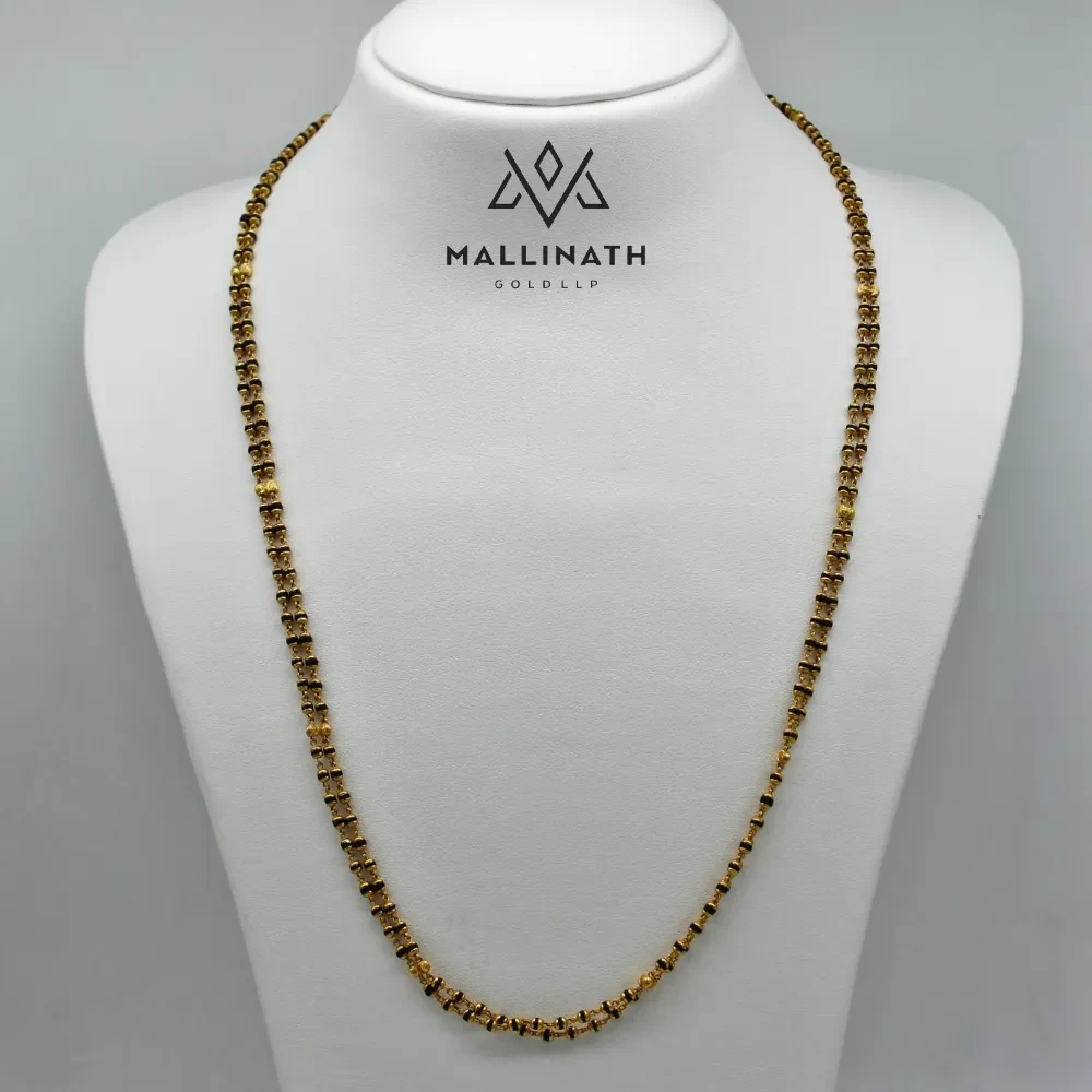 rudraksha mala
