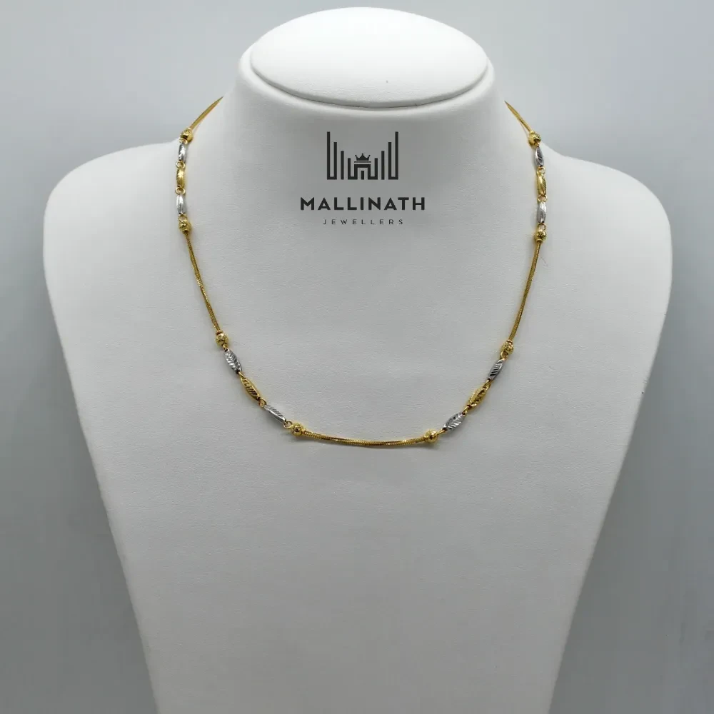 Cocktail chain