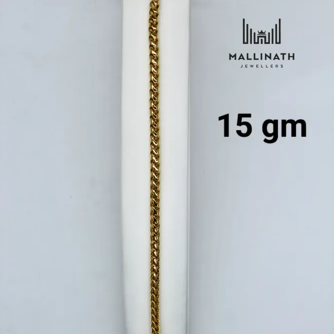 Casting Bracelet