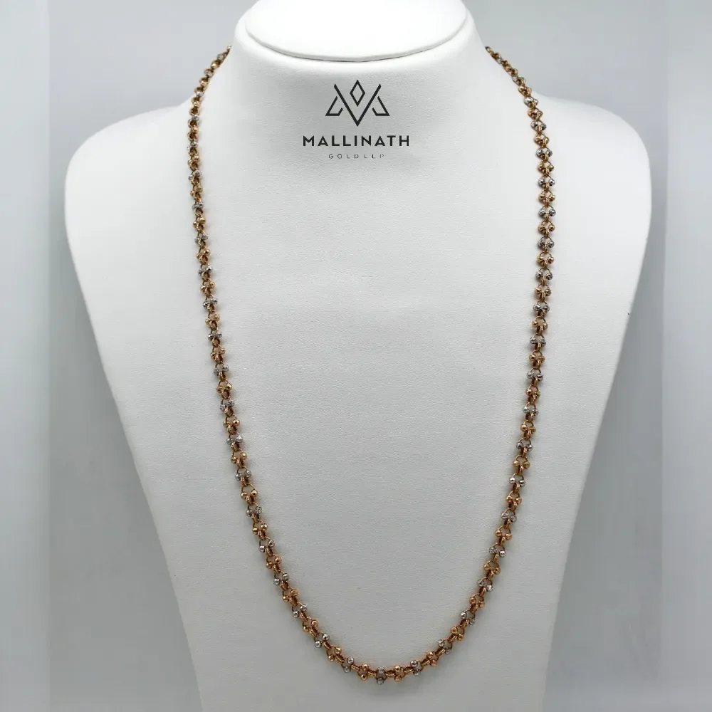 italian fancy chain