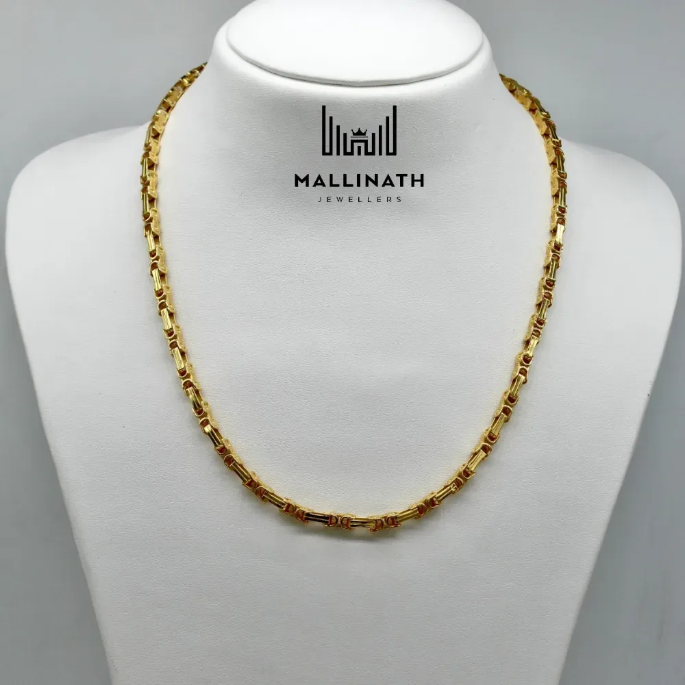 casting chain