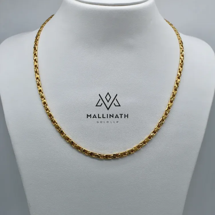 Choco chains