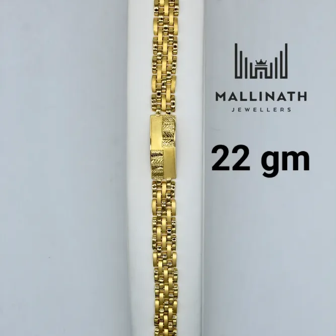 Casting Bracelet