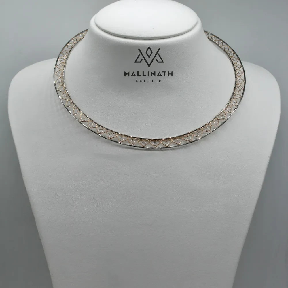 Omega chain