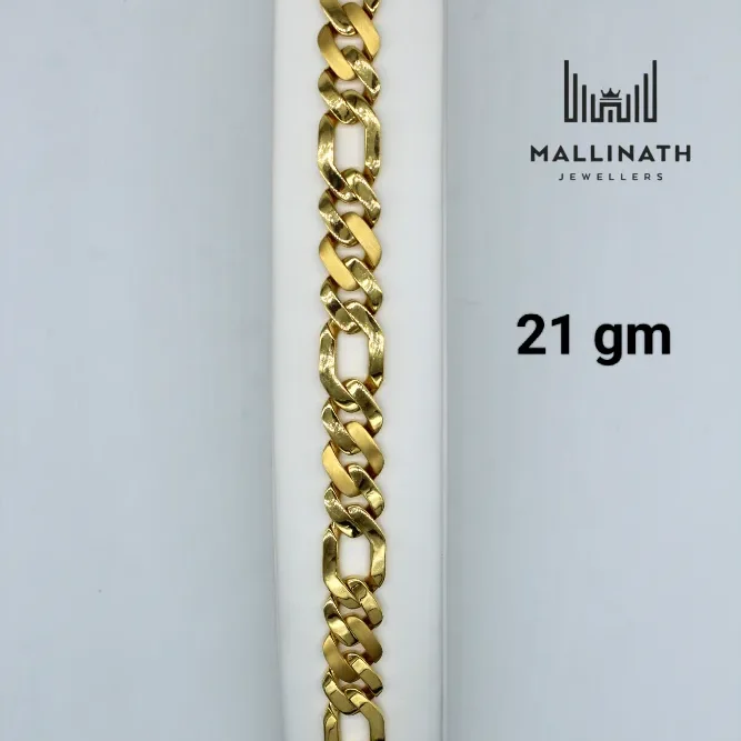 Casting Bracelet