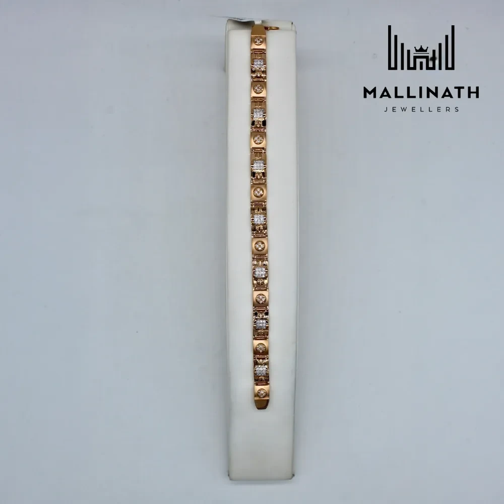 Gents Bracelet