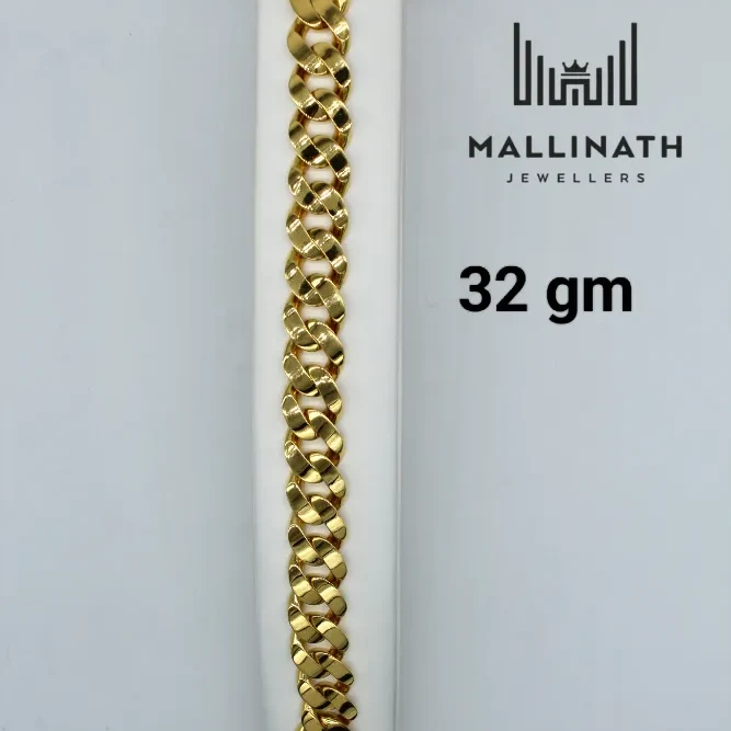 Casting Bracelet