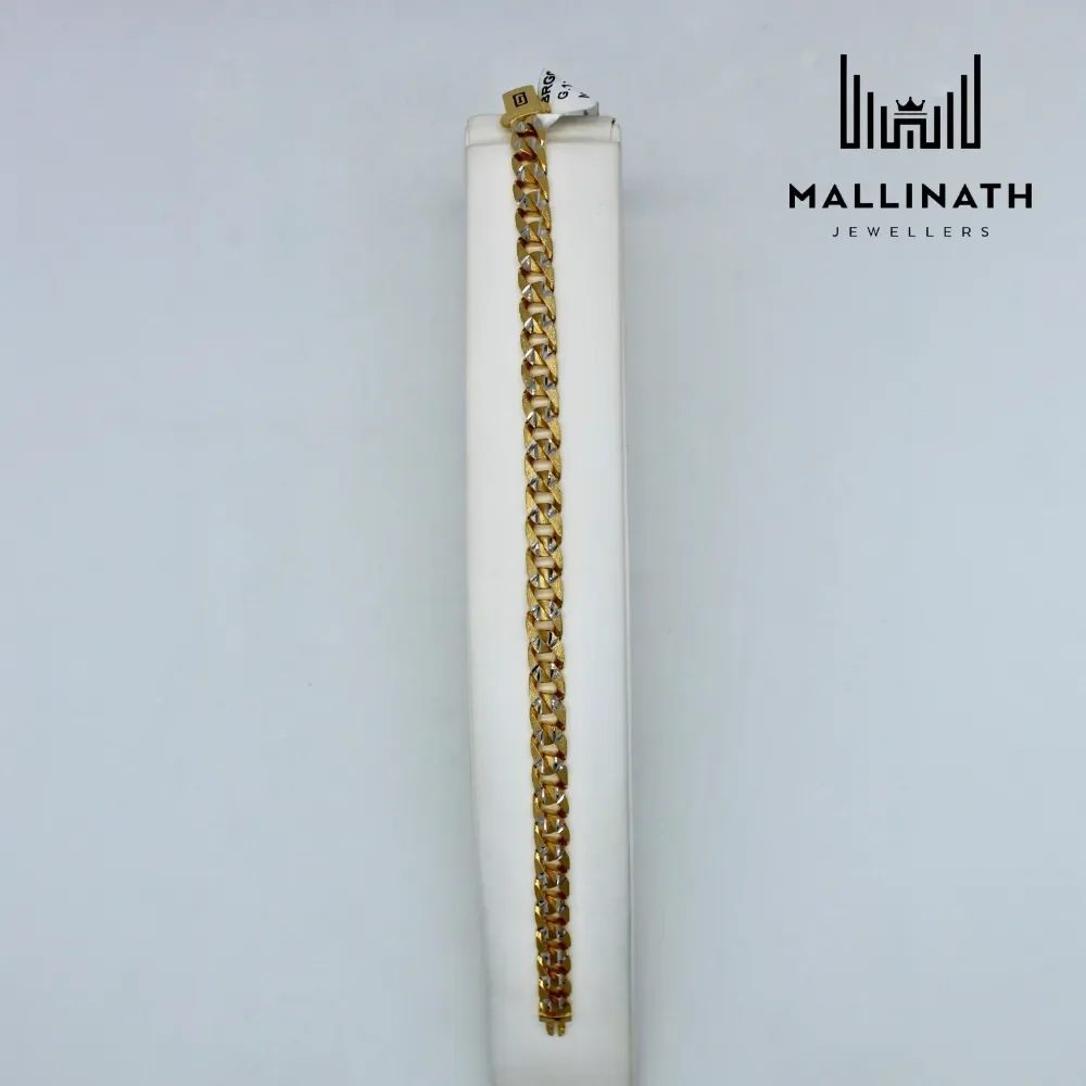Gents Bracelet