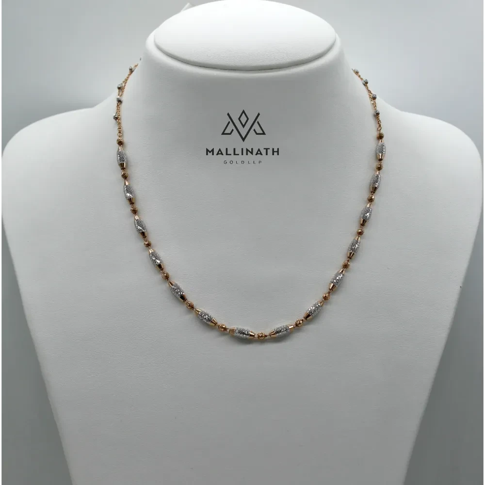 fancy chain
