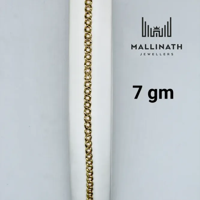 Casting Bracelet