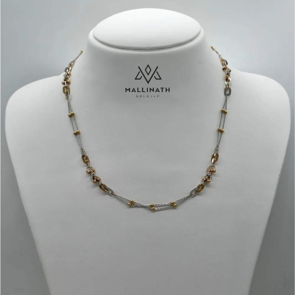 fancy chain