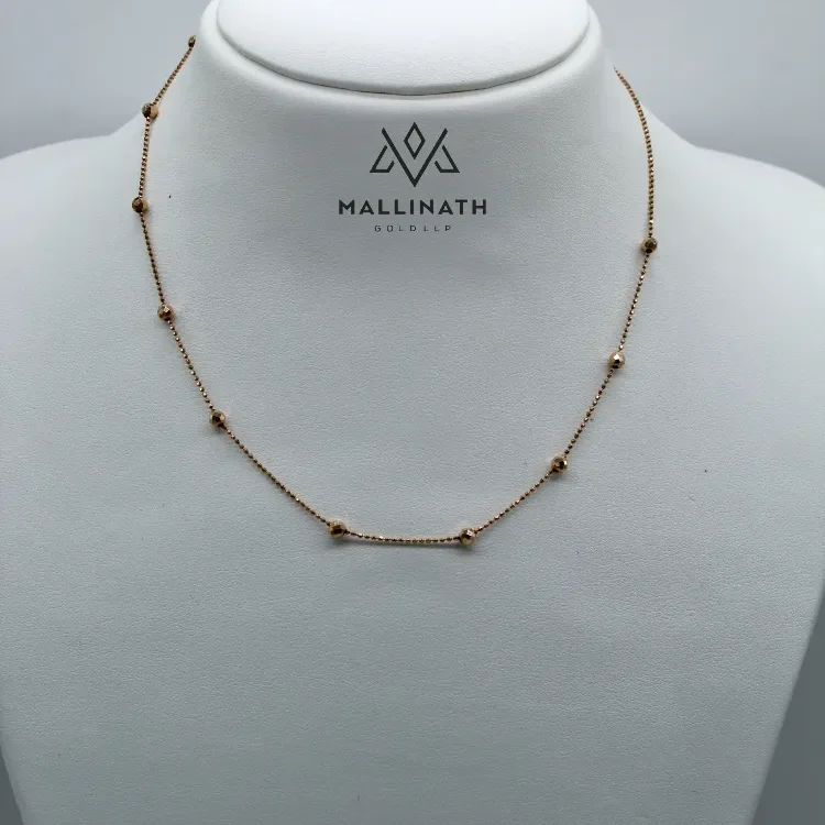 fancy chain