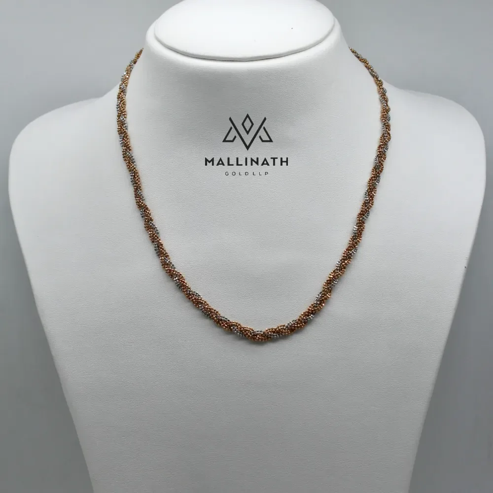 italian fancy chain