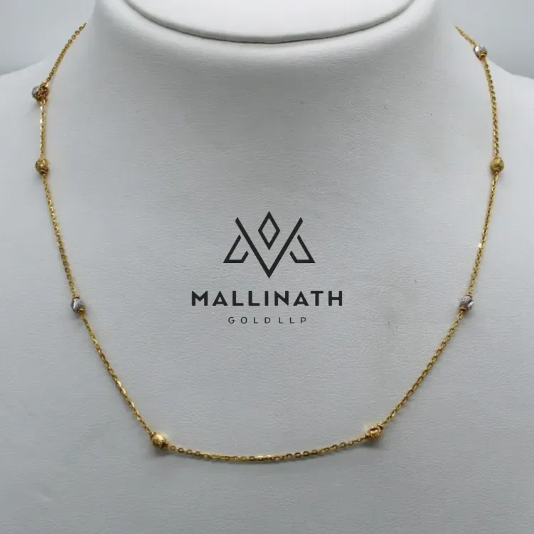 micro dokiya chains