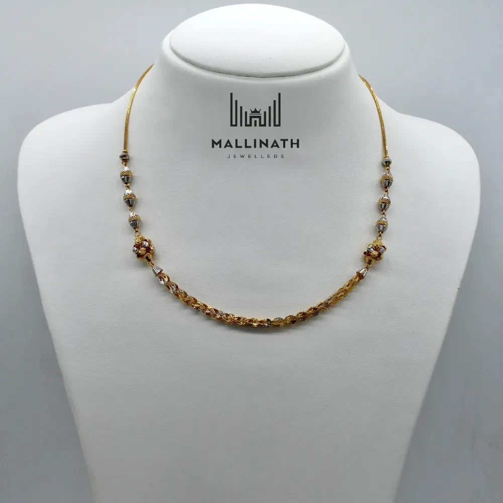 Cocktail chain