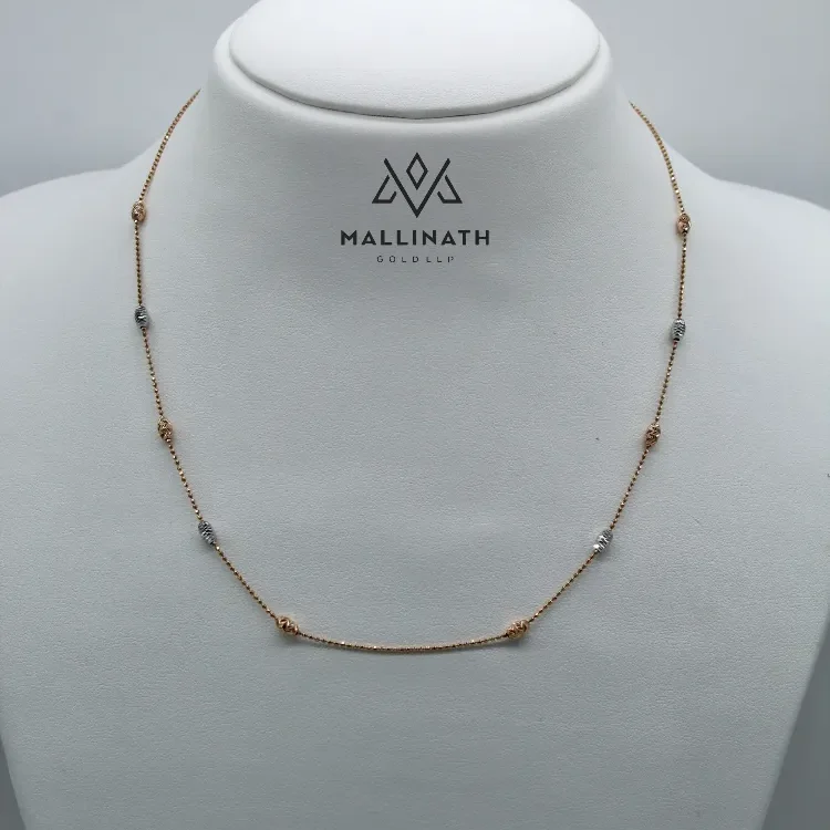 fancy chain