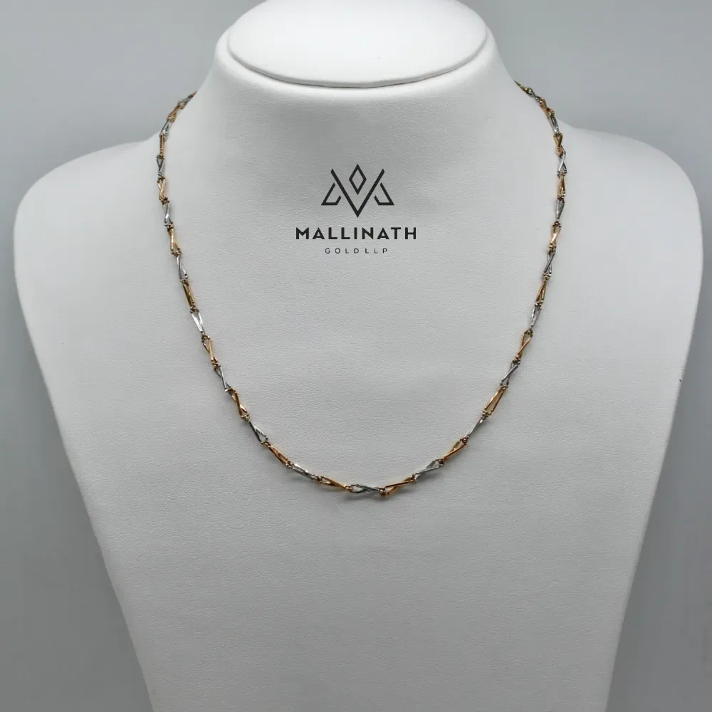 italian fancy chain