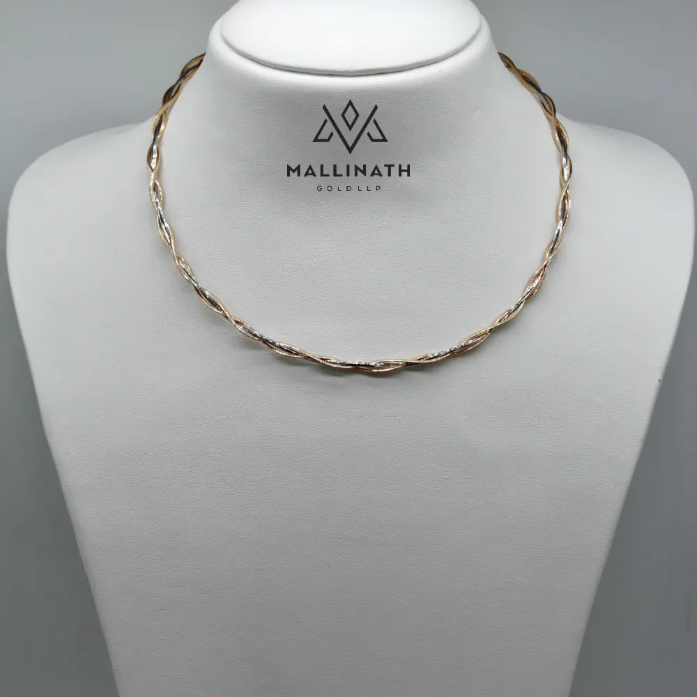 Omega chain