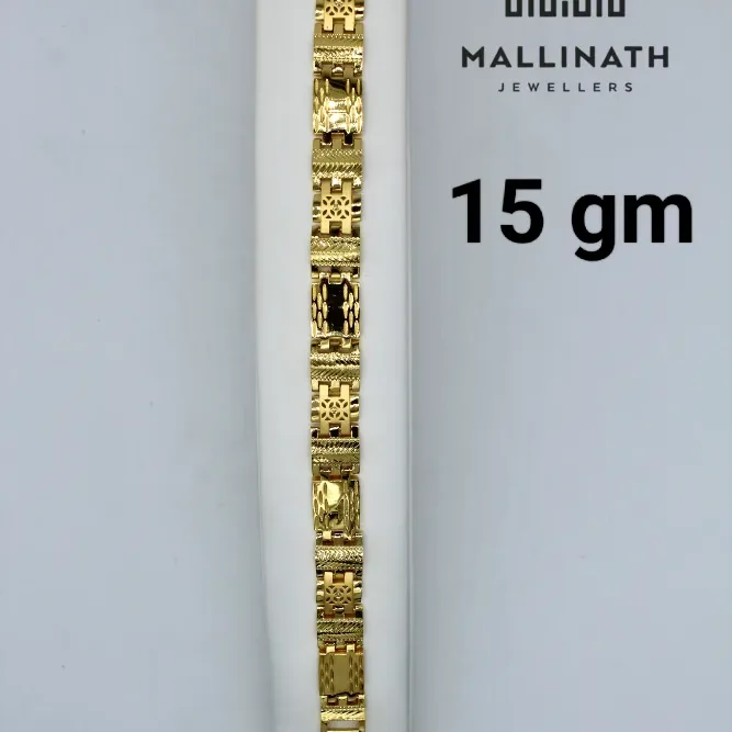 Casting Bracelet