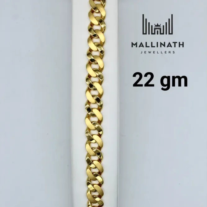 Casting Bracelet