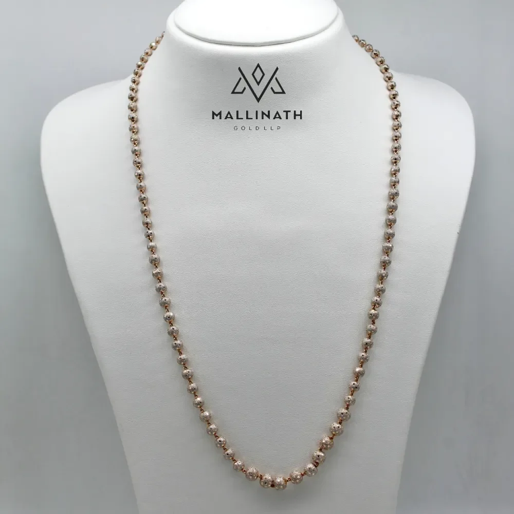 italian fancy chain