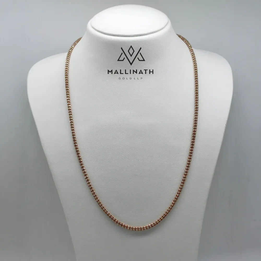 italian fancy chain
