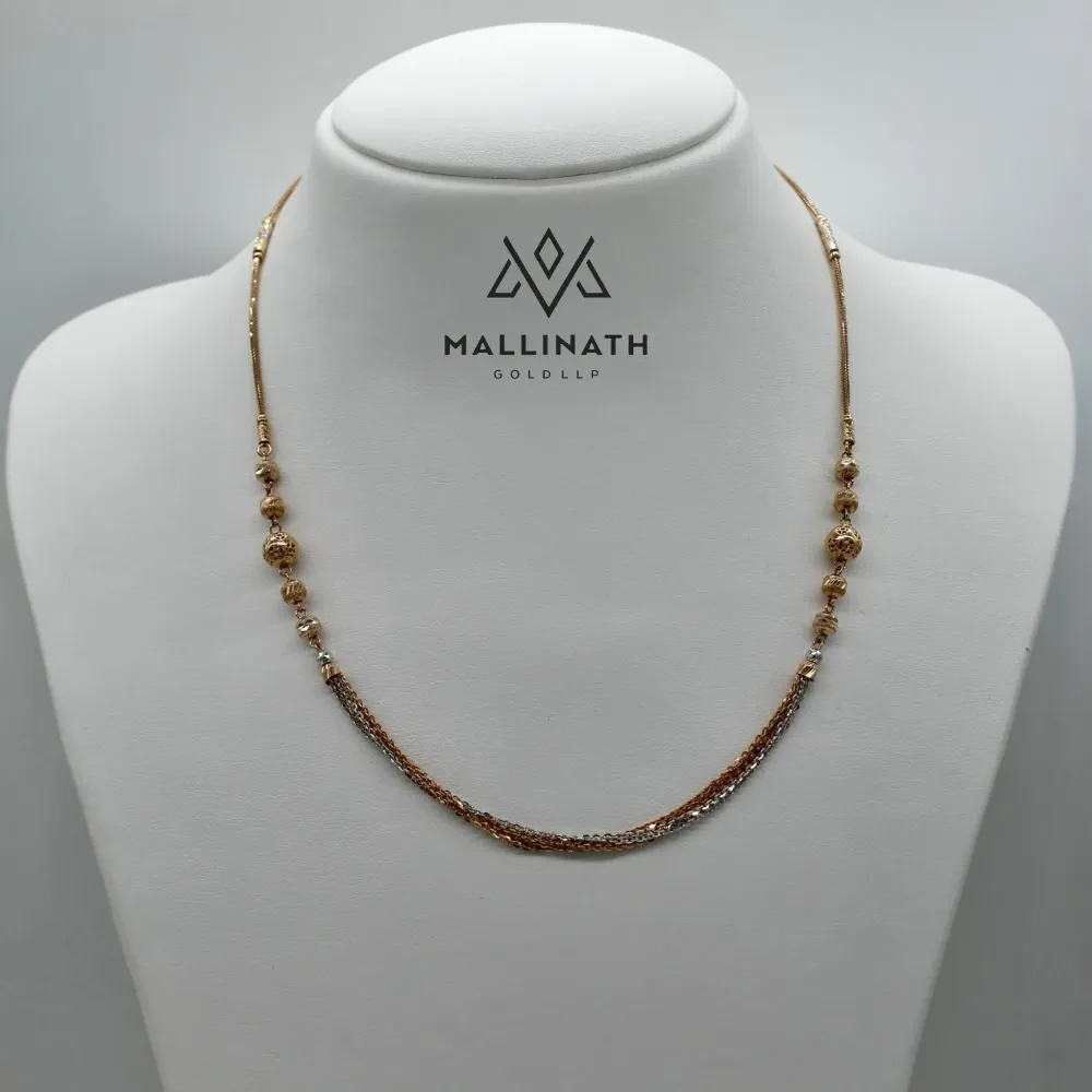 fancy chain