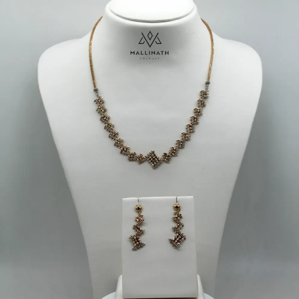Medusa set