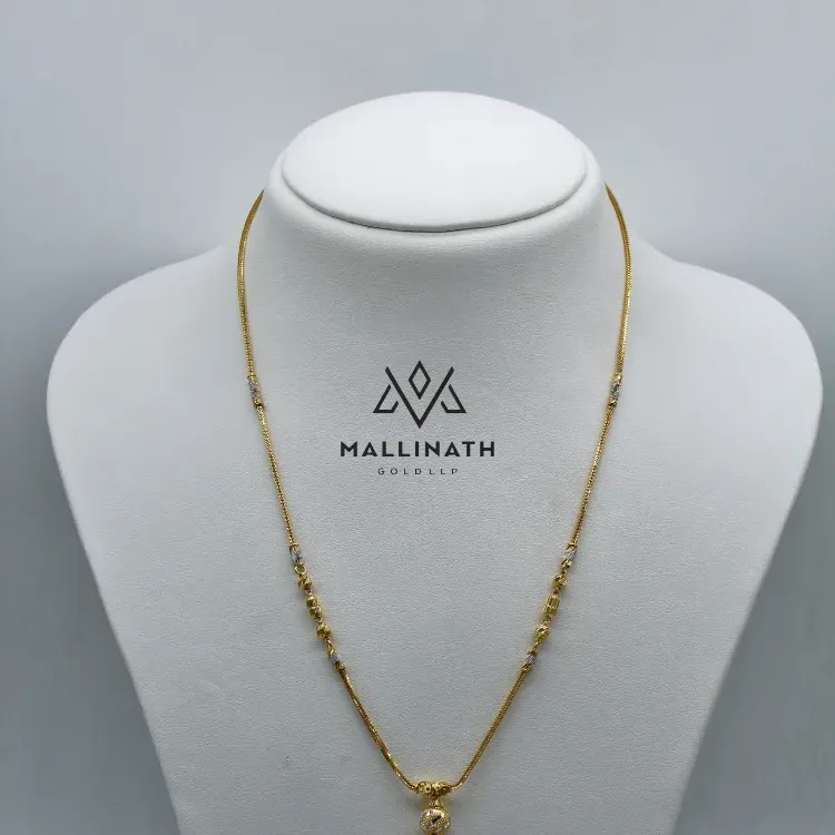 vertical dokiya chains
