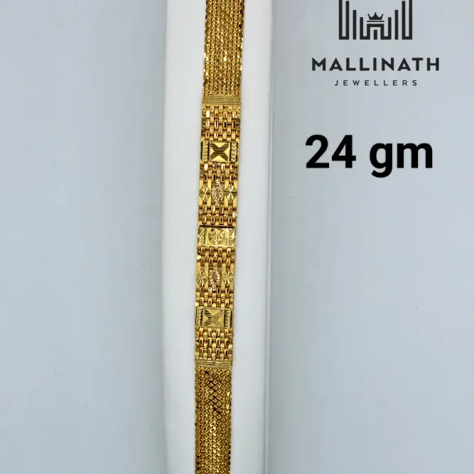 Casting Bracelet