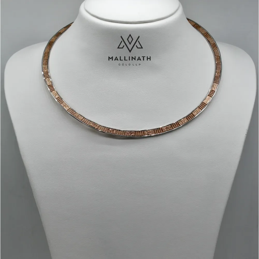 Omega chain