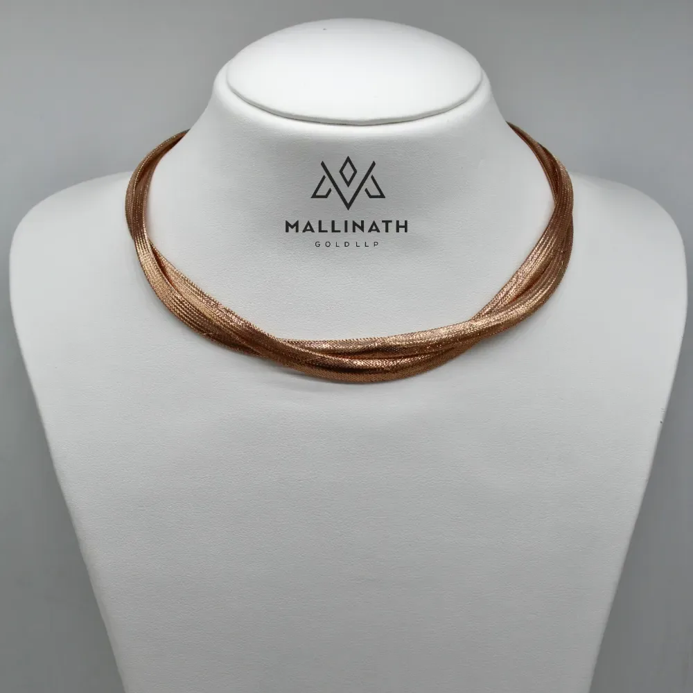 Omega chain