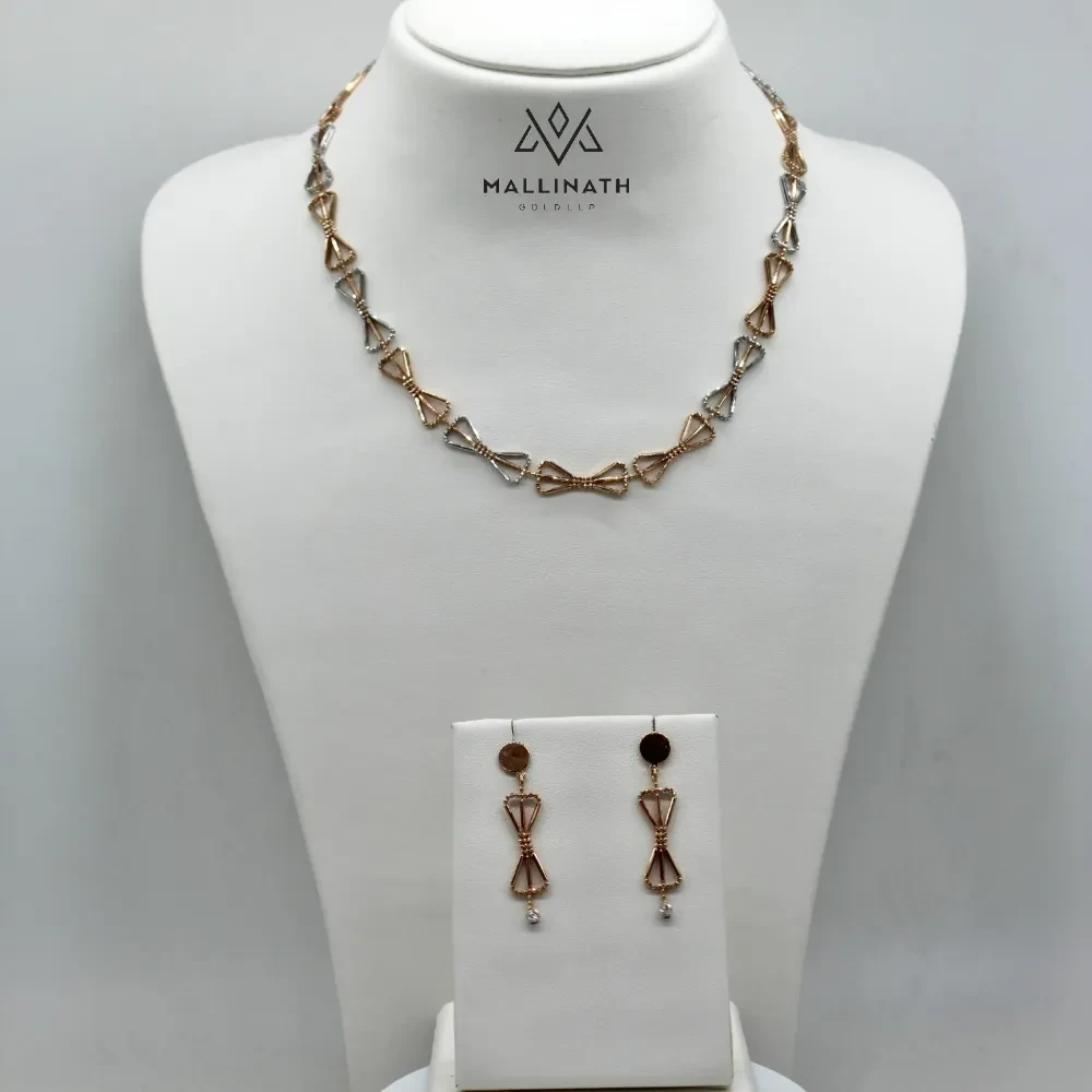 Medusa set
