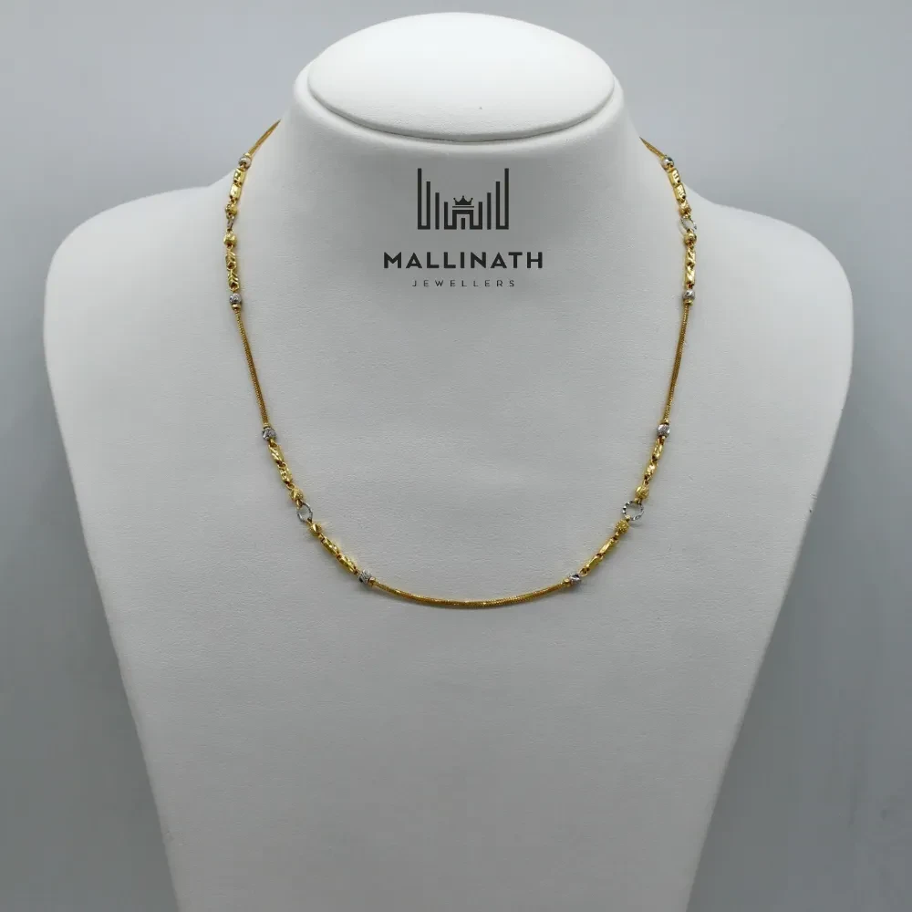 Cocktail chain