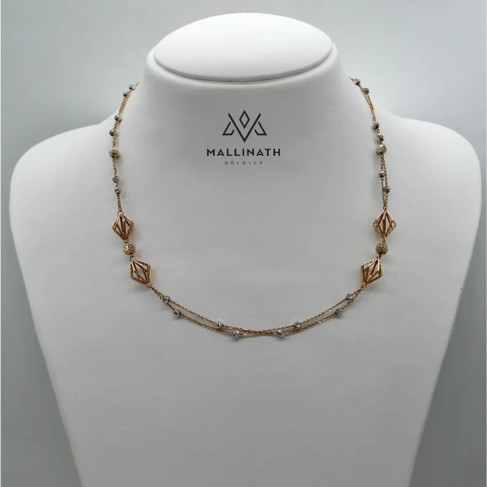 fancy chain