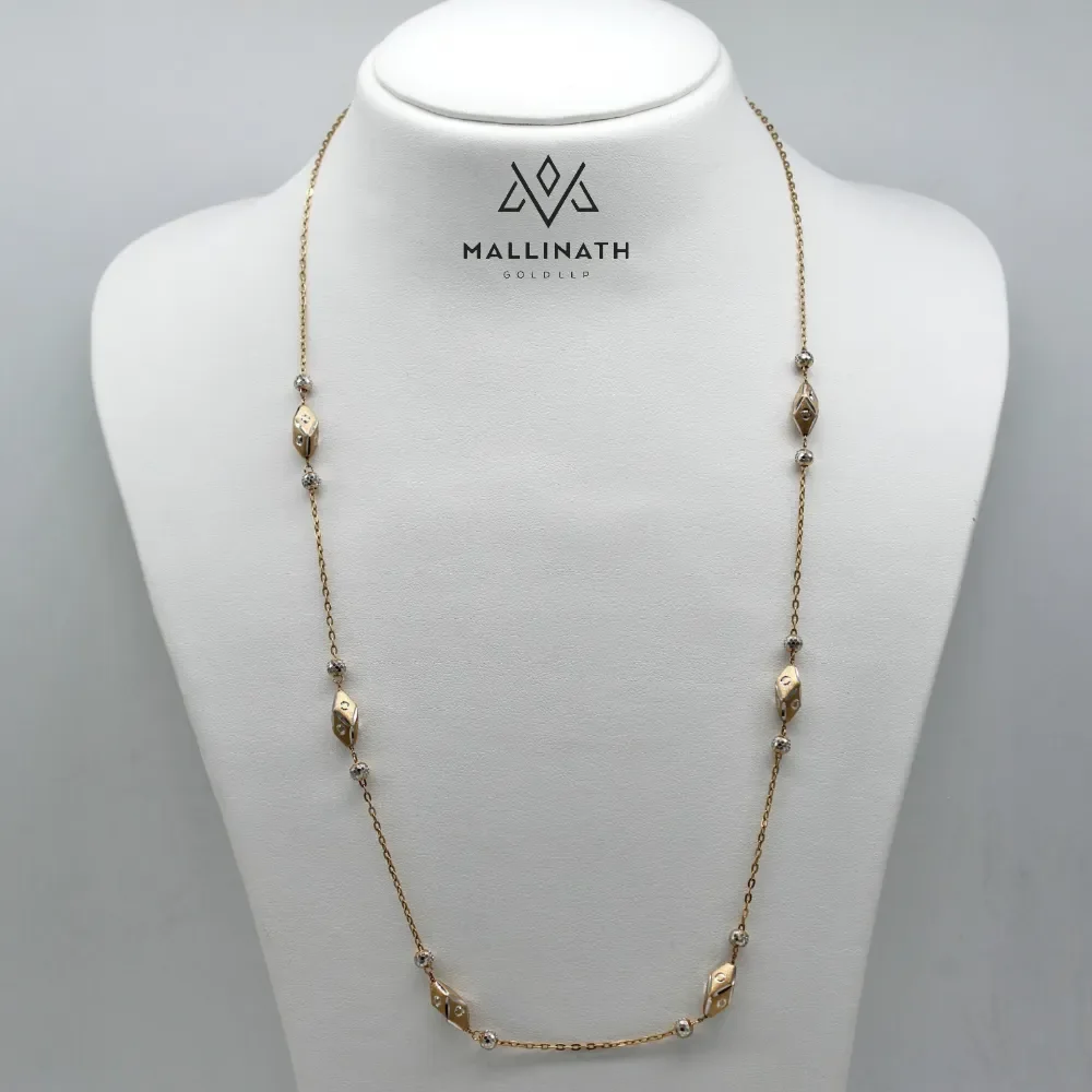 italian fancy chain